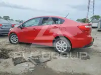 2012 KIA Rio photo