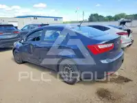 2012 KIA Rio фото