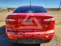 2012 KIA Rio фото