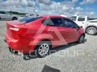 2012 KIA Rio photo