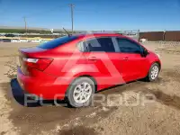 2012 KIA Rio фото
