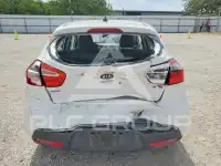 2012 KIA Rio photo