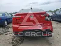 2012 KIA Rio photo