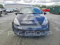 2012 KIA Rio фото