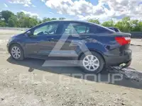 2012 KIA Rio фото