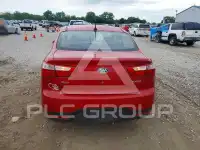 2012 KIA Rio photo