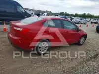 2012 KIA Rio photo
