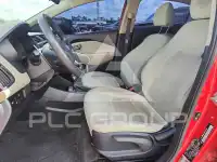 2012 KIA Rio photo