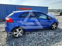2012 KIA Rio фото