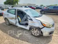2012 KIA Rio фото