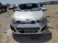 2012 KIA Rio photo