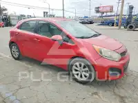 2012 KIA Rio фото