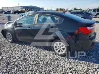 2012 KIA Rio фото