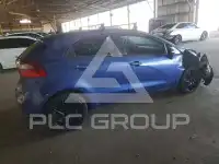 2012 KIA Rio фото