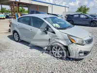 2012 KIA Rio фото
