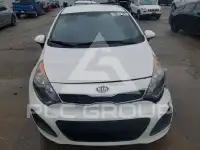 2012 KIA Rio фото