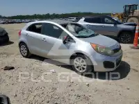 2012 KIA Rio photo