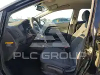 2012 KIA Rio фото