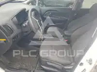 2012 KIA Rio фото