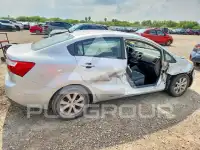 2012 KIA Rio фото
