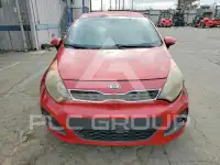 2012 KIA Rio фото