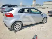 2012 KIA Rio photo