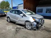 2012 KIA Rio фото