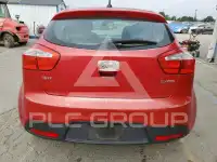 2012 KIA Rio фото