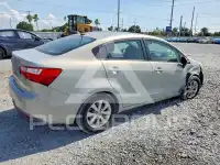2012 KIA Rio фото