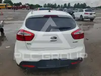2012 KIA Rio фото