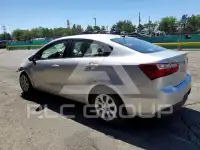 2012 KIA Rio фото