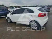 2012 KIA Rio фото