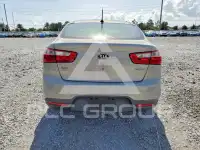 2012 KIA Rio фото