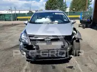 2012 KIA Rio фото