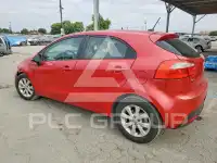 2012 KIA Rio фото