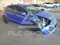 2012 KIA Rio фото