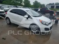 2012 KIA Rio фото
