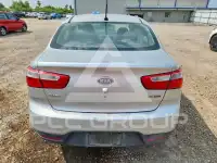 2012 KIA Rio фото