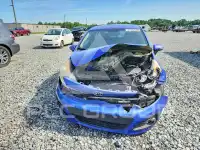 2012 KIA Rio фото