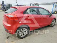 2012 KIA Rio фото