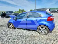2012 KIA Rio фото