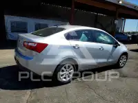 2012 KIA Rio фото