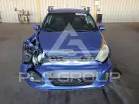 2012 KIA Rio фото