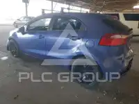 2012 KIA Rio фото