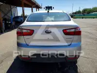 2012 KIA Rio фото