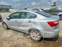2012 KIA Rio фото