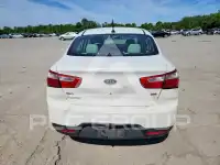 2012 KIA Rio photo