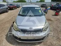 2012 KIA Rio фото