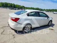 2012 KIA Rio photo