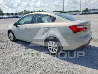 2012 KIA Rio фото